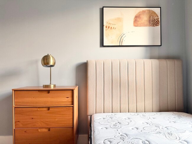 Photo - Furnished room/NOT APARTMENT Unit 4B