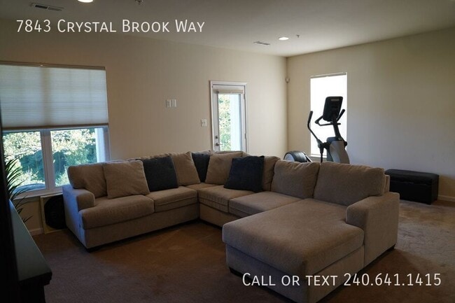 Photo - 7843 Crystal Brook Way