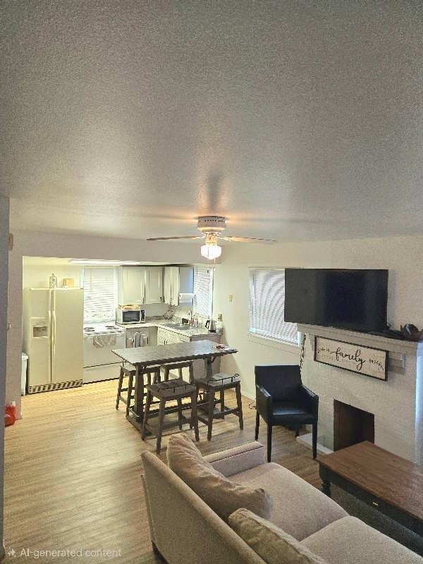 Photo - 516 Cañon Ave