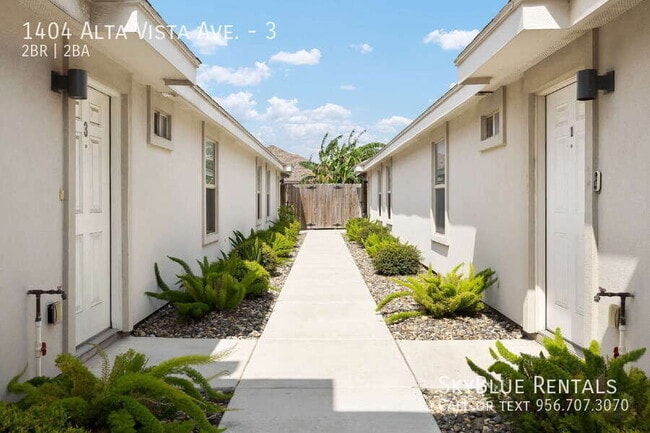 Photo - 1404 Alta Vista Dr Unit 3