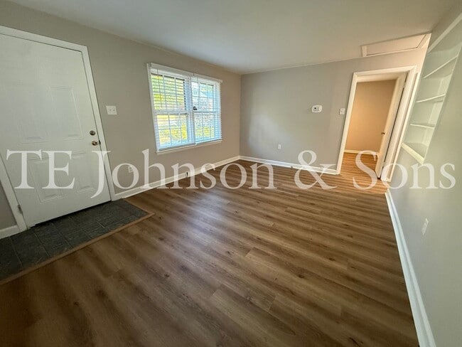 Photo - Charming 2 Bedroom Home with Basement & Modern Updates in Winston-Salem