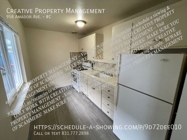 Photo - 958 Amador Ave Unit #C