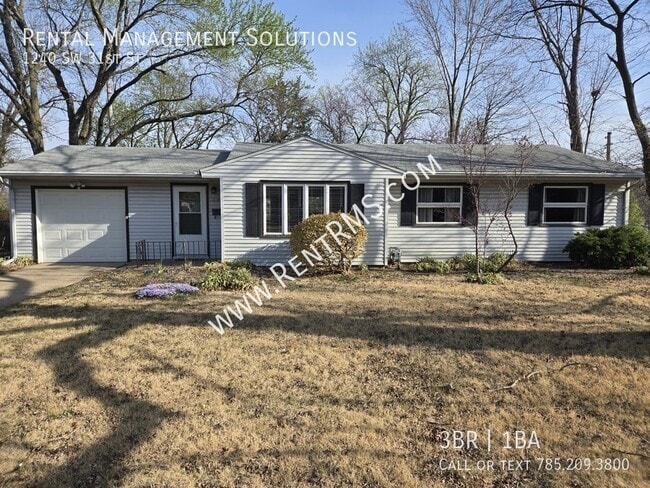 Building Photo - 1240 SW 31st St