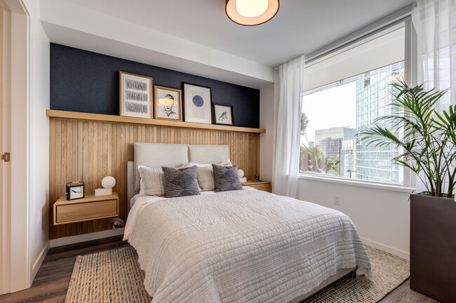 REN apartments — community photo