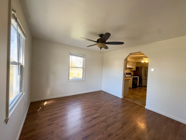 Photo - Charming 5 Bedroom/2 Bathroom Home with Large Backyard in Essex, MD!