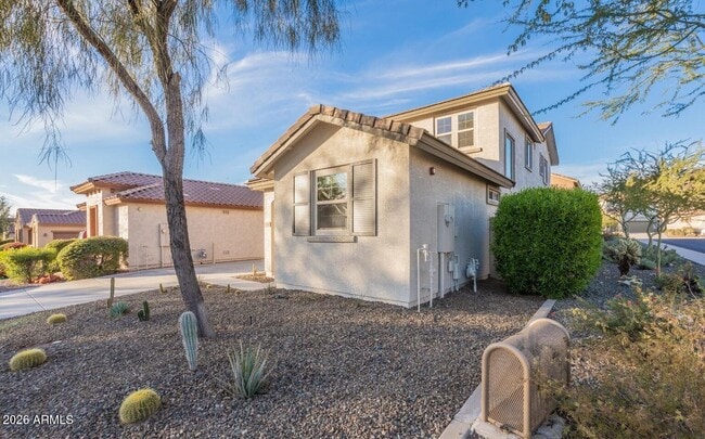 Photo - 7364 W Palo Brea Ln