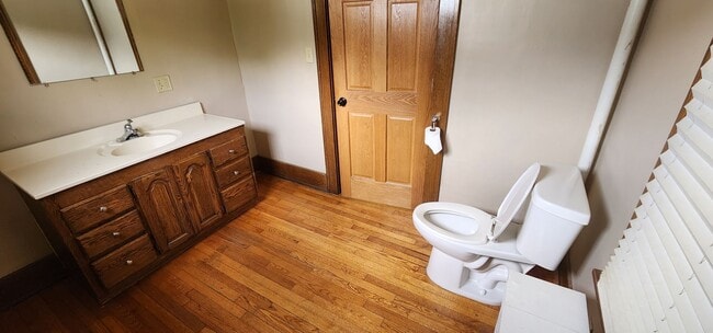 Photo - 4 bed 2 bath home