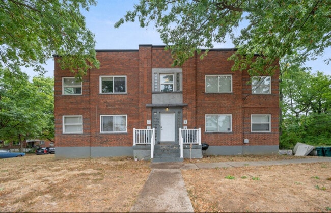 Building Photo - 1806 Dale Rd Rental