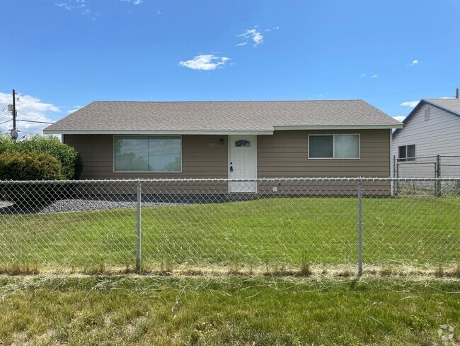 Building Photo - Cozy Home for Rent!!