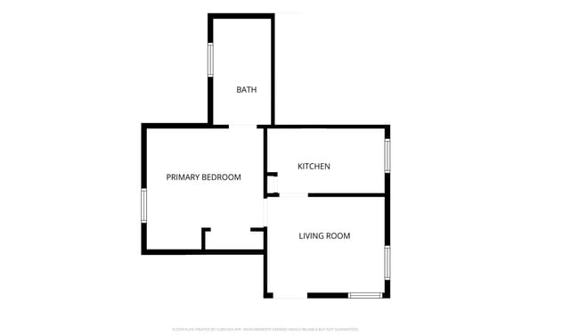 Photo - 404 S Van Buren St Unit Apt 3