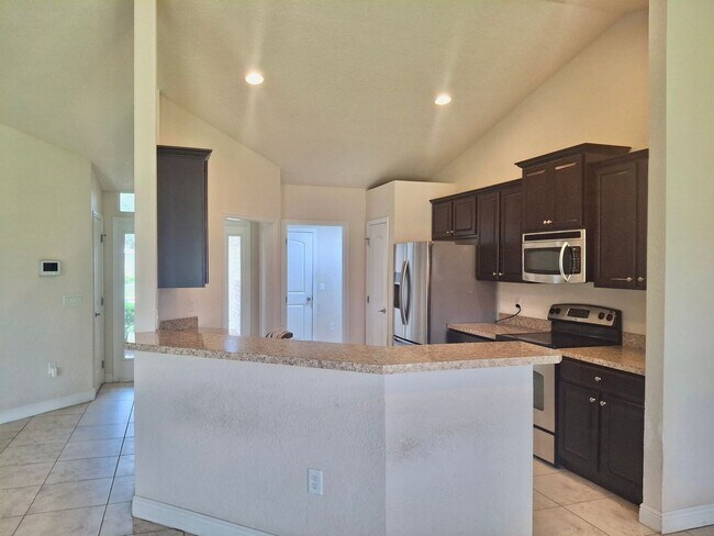 Photo - Spacious 4-Bedroom Brick Home in Preserve ...