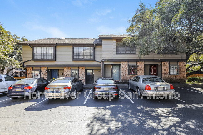 Photo - 11815 Vance Jackson Rd Townhome