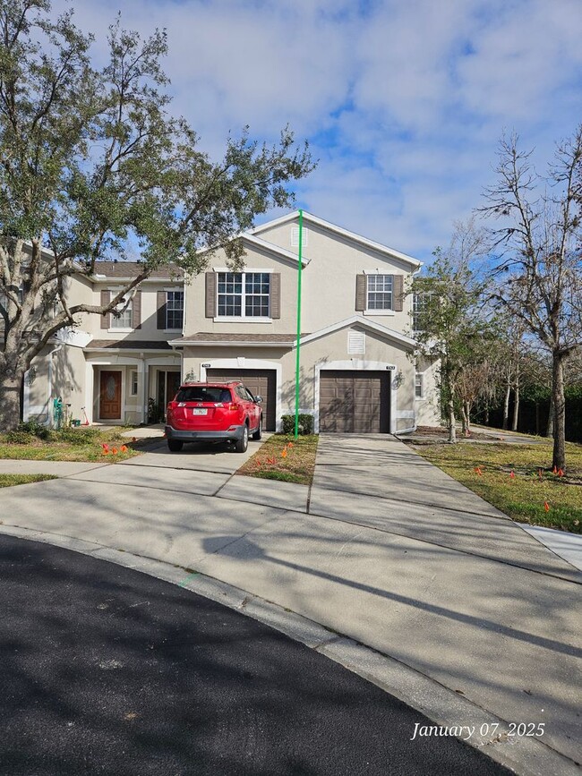 Town home 2 story, 3/2.5/1 backing up to T... - Town home 2 story, 3/2.5/1 backing up to T...