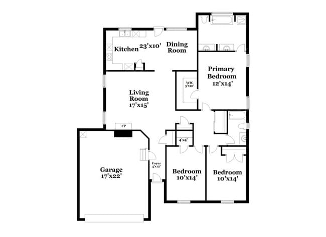 Photo - 8631 Bodkin Ct