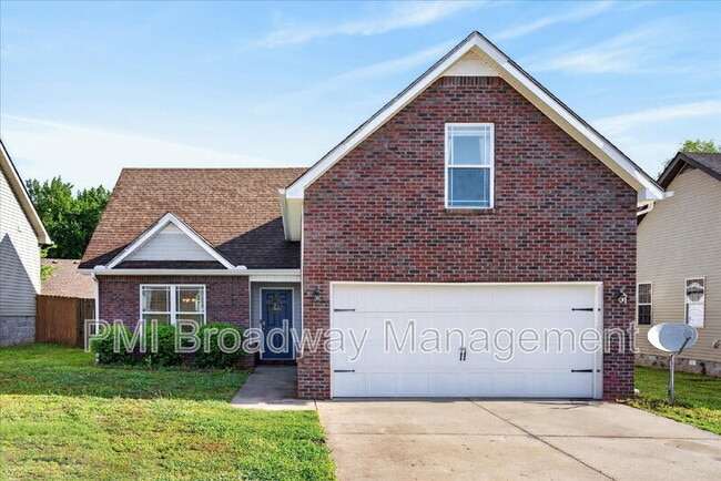 Photo - 837 Shelton Cir