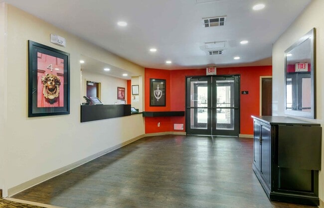 Furnished Studio-Phoenix - Airport