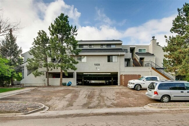 Photo - 1825 Kendall St Unit APT 312