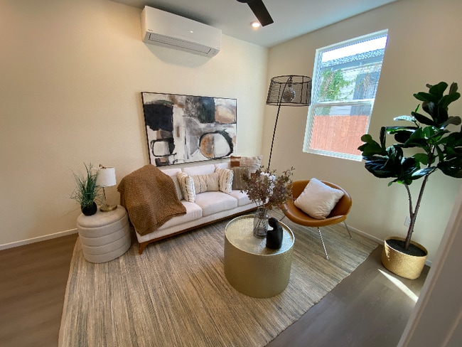 Photo - 3042-3044 J St Apartment Unit 103