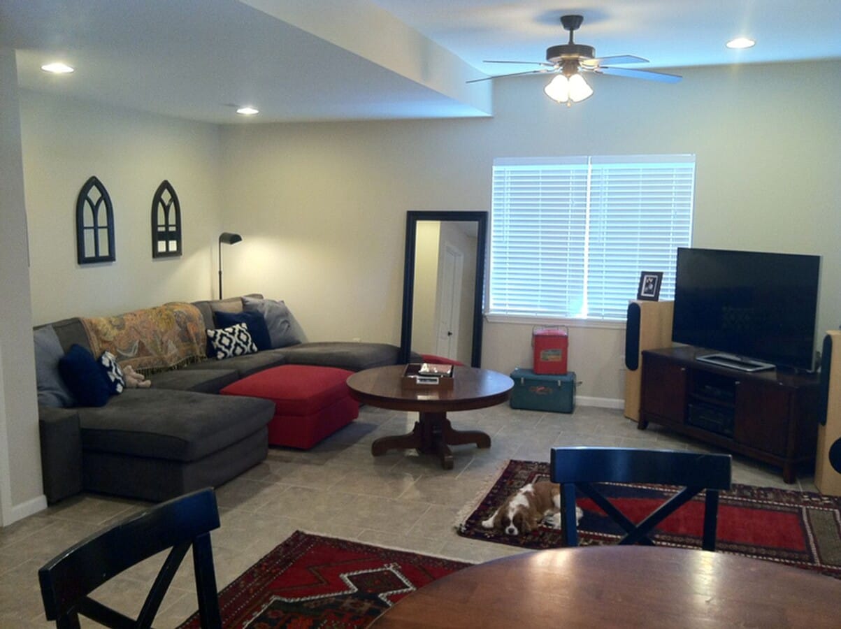 Photo - 1329 W Broadway Unit 1329