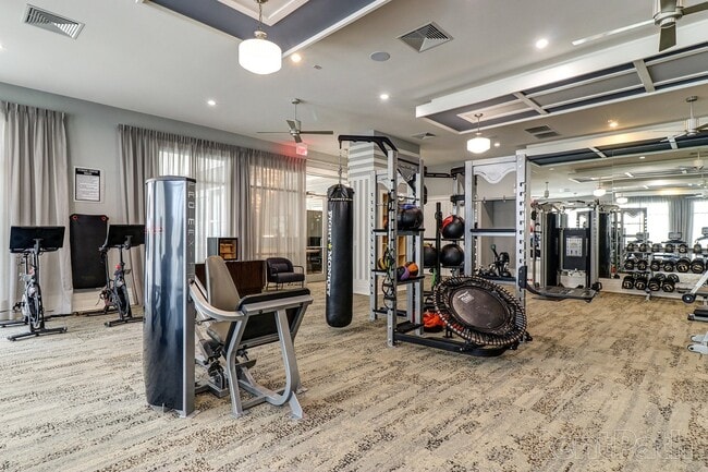 Photo - Astoria at Celebration