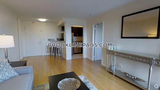 Building Photo - 175 Freeman St Unit 513 Rental