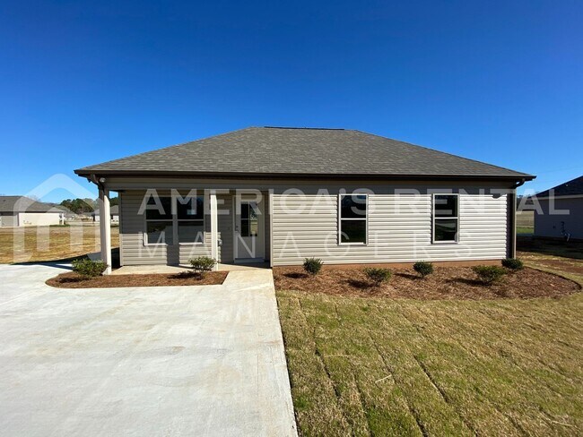 Home for Rent in Talladega, AL! Available... - Home for Rent in Talladega, AL!  Available...