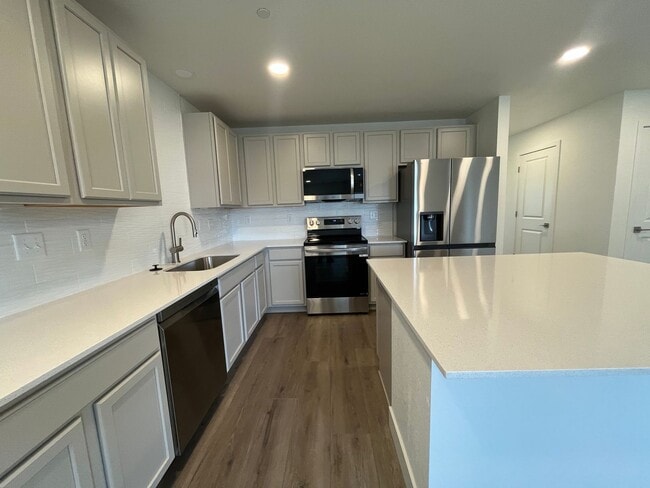 Photo - Brand New Home in Mosaic