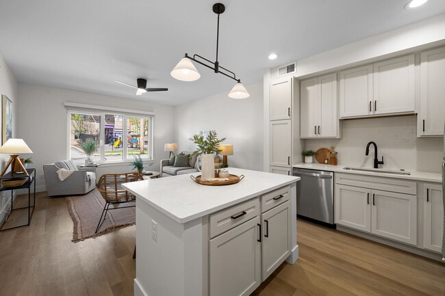 Photo - The Square on Tower Grove