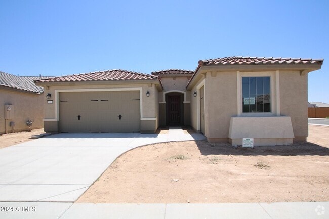 Building Photo - 20363 N Wagner Wash Dr Rental