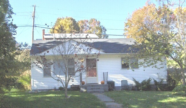 401 Third Street
