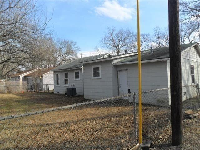 Photo - 1409 W San Antonio St