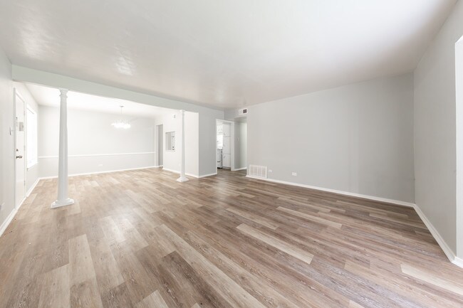 Photo - The Hudson Apartments