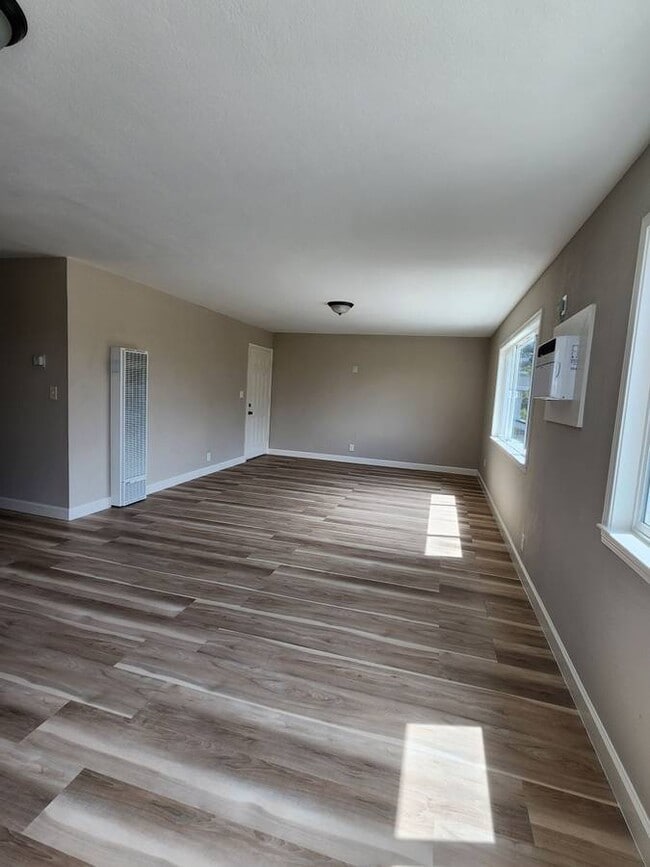 Living room - 3201 64th Ave Unit C