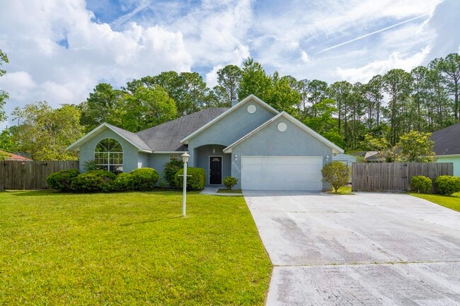 Building Photo - 2116 Wood Stork Ave Rental