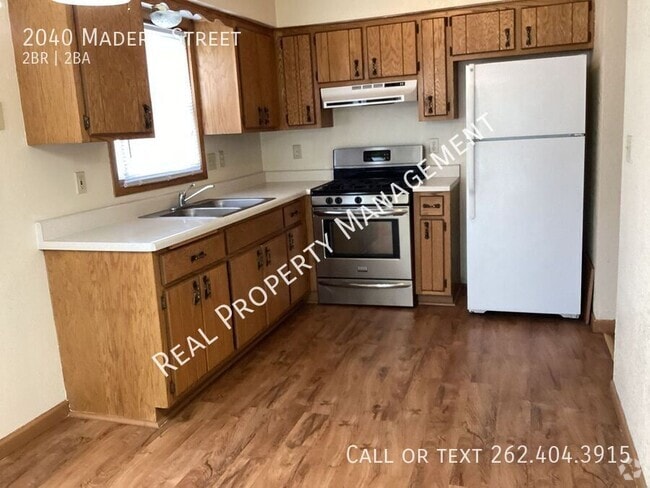 Building Photo - 2040 Madera St Rental