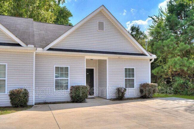 Photo - 207 Old Berzelia Rd