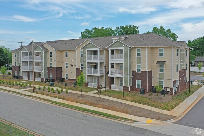 Photo - Muirs Landing