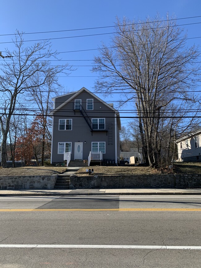 Photo - 56 Putnam Pike Unit 1