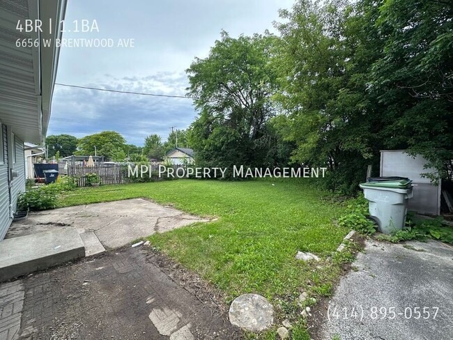 Photo - 6656 W Brentwood Ave