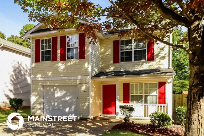 Photo - 2331 Reid Oaks Dr