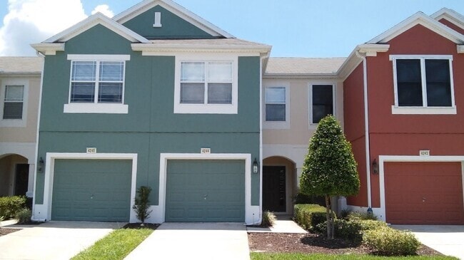 Building Photo - 4244 SW 50th Cir Rental