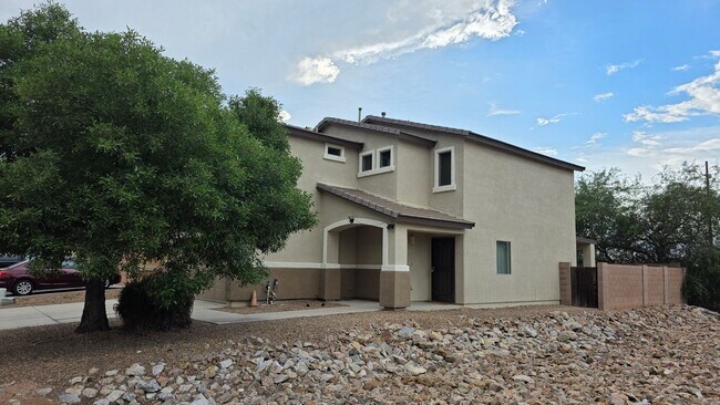 Photo - Beautiful two story House 3Bed 2.5 Bath