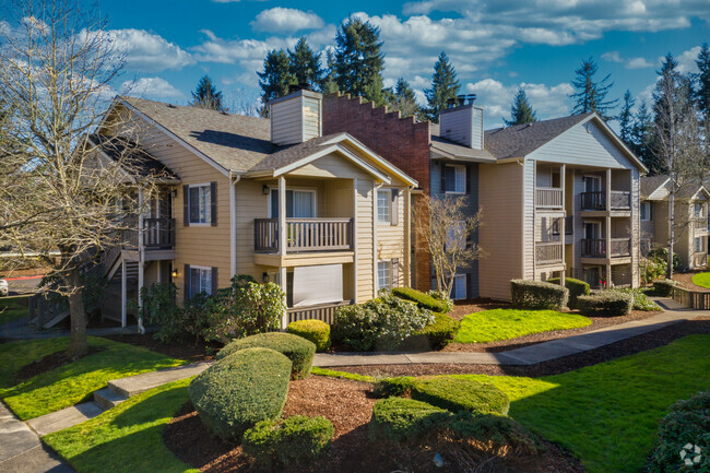 Building Photo - Forest Creek Rental