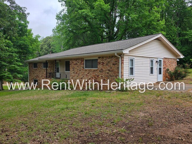 Photo - Gorgeous 4 Sided Brick Home/ Upgrades Galore/ Full Unfinished Basement