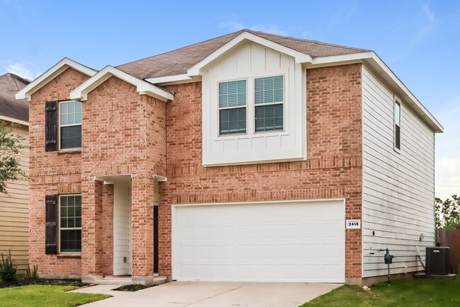 Photo - 2418 Lawn Crest Dr