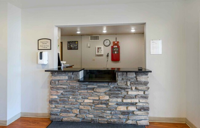 Photo - Furnished Studio-Denver - Airport