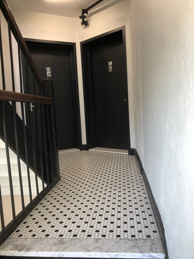 Hall - 11 Mill Rd Unit 4 PH