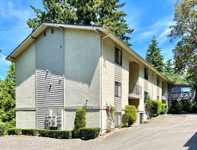 1 br, 1 bath House - 6734 112th Ave NE Uni... - 1 br, 1 bath House - 6734 112th Ave NE Uni...