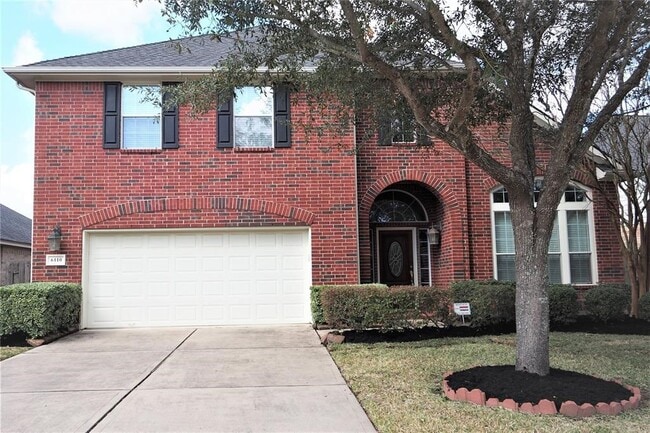 Building Photo - 6110 Barkermist Ln