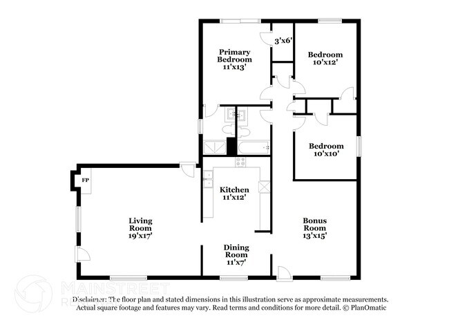 Photo - 1256 S Buena Vista Dr